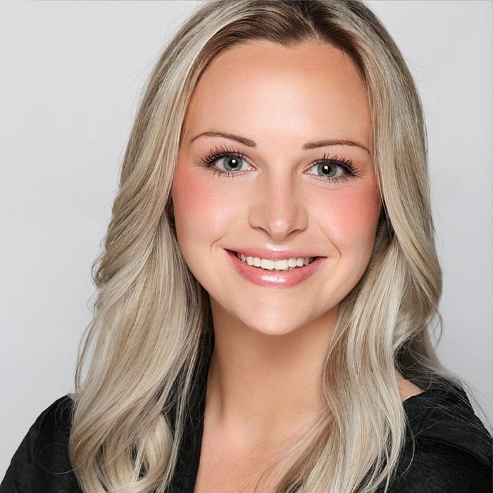 Dr. Bailey Montgomery